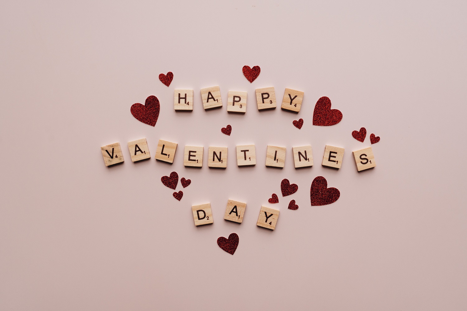 Valentine's Day - Cum să alegi cadoul perfect