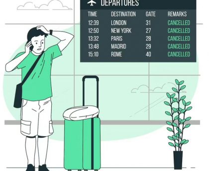 Întârzieri ale zborurilor în Europa vara trecută: Care au fost cele mai afectate și cele mai eficiente aeroporturi?