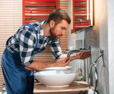 Cum să alegi instalațiile sanitare perfecte pentru casa ta