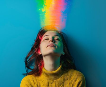 Cum poate diversitatea cromatică să influențeze starea de spirit a purtătorului?