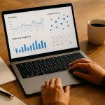 De ce este importantă frecvența actualizării blogului sursă în analiza backlinkurilor