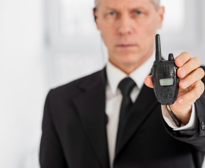 Cum să asiguri securitatea locațiilor izolate?