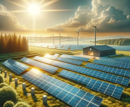 panouri fotovoltaice