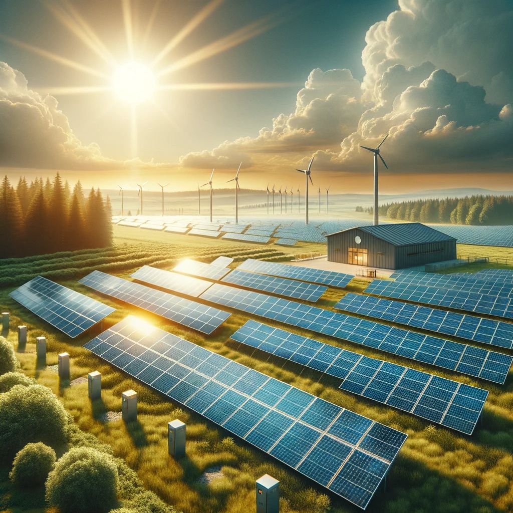 panouri fotovoltaice