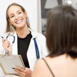 Ce face medicul dacă nodulul este greu accesibil?