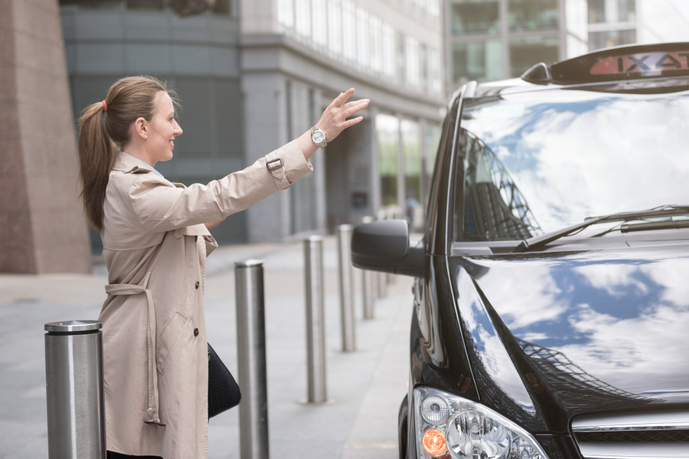 Opțiuni de rent a car în Cluj pentru persoanele cu mobilitate redusă