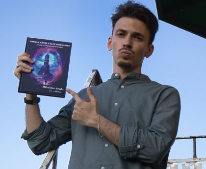 Cum normalizezi eșecul și a doua șansă prin povești fantasy